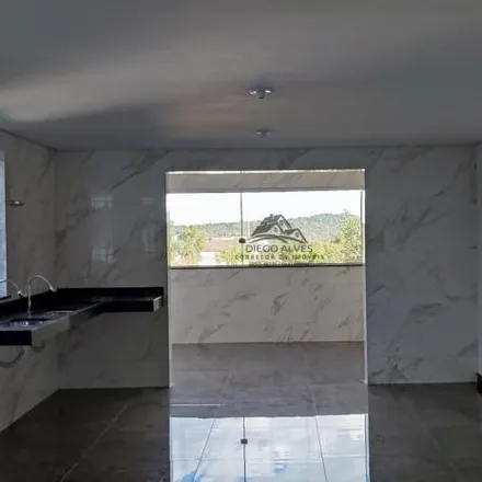 Buy this 3 bed house on Rua da Austrália in Regional Centro, Betim - MG