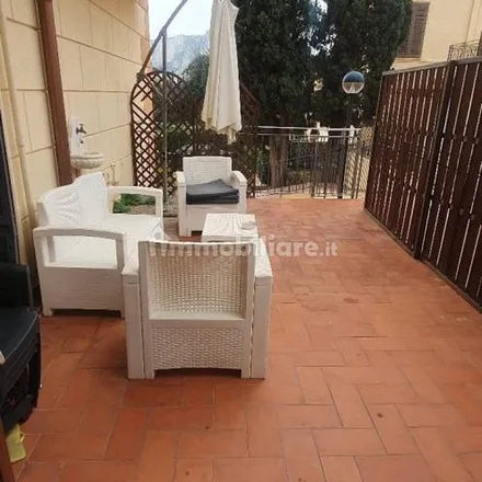 Rent this 2 bed apartment on Via Vello D'oro in 90151 Palermo PA, Italy