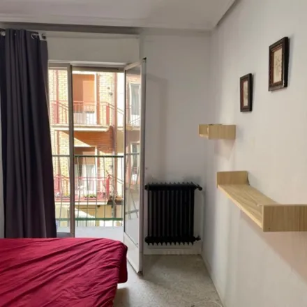 Image 9 - Calle Conde de Cabarrús, 8, 10, 37005 Salamanca, Spain - Apartment for rent