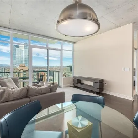 Buy this 1 bed condo on Spire in 891 14th Street, Denver