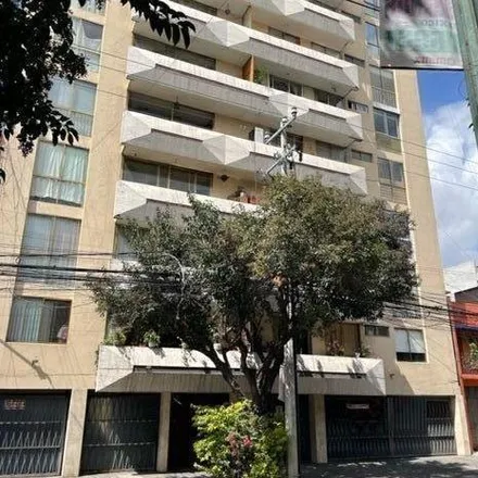 Buy this 2 bed apartment on Calle Amores 922 in Benito Juárez, 03100 Santa Fe