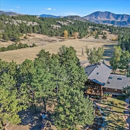 Buy this 4 bed house on Spring Gulch Drive in Larimer County, CO