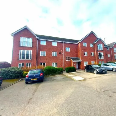 Buy this 2 bed apartment on Krown Construction in 5a Field Lane, Sefton