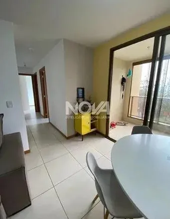 Buy this 3 bed apartment on unnamed road in Águas Claras - Federal District, 71936-250
