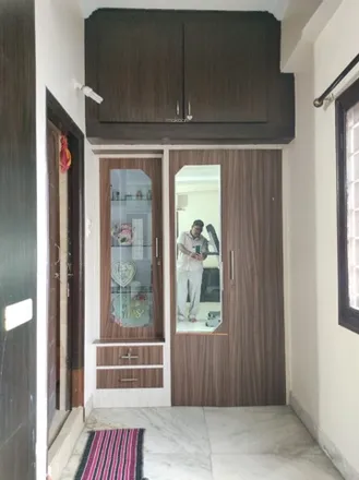 Rent this 4 bed apartment on unnamed road in Nacharam, Hyderabad - 500017