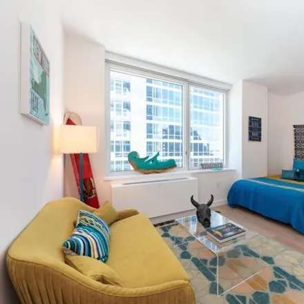 Rent this studio apartment on Ocean Drive in Surf Avenue, New York