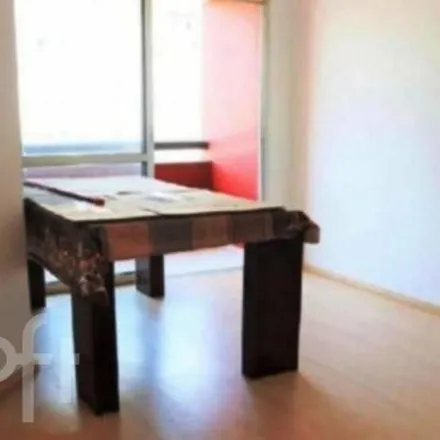 Buy this 2 bed apartment on Rua José Antônio Coelho 339 in Paraíso, São Paulo - SP