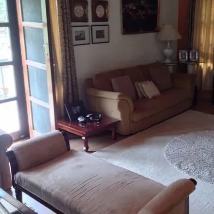 Rent this 3 bed house on Nainital in Naini Tāl, India