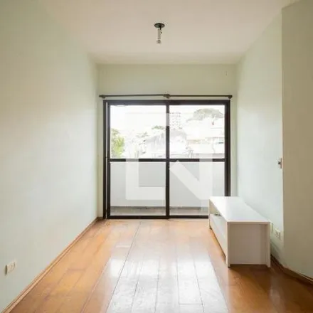 Rent this 2 bed apartment on Rua José Benedetti in Santa Terezinha, São Bernardo do Campo - SP