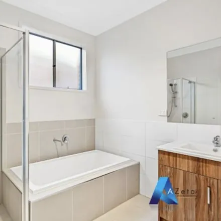 Rent this 1 bed house on Melbourne in Point Cook, VIC