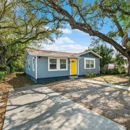 Image 2 - 22nd Avenue South & 17th Street South, 22nd Avenue South, Saint Petersburg, FL 33711, USA - House for sale