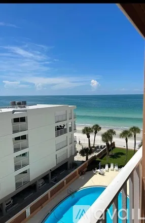 Image 1 - 16400 Gulf Boulevard, Unit 605 - Apartment for rent