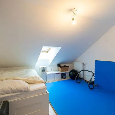 Rent this 3 bed apartment on Pastorijstraat 19 in 3300 Tienen, Belgium