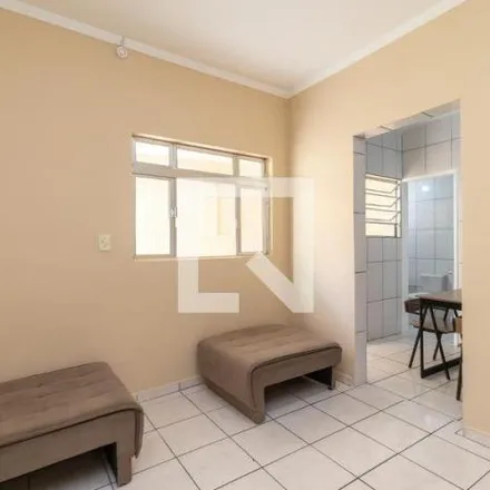 Rent this 1 bed apartment on Avenida General Ataliba Leonel 4000 in Tucuruvi, São Paulo - SP