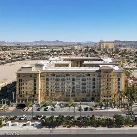 Buy this 2 bed condo on 2405 W Serene Ave Unit 535 in Las Vegas, Nevada