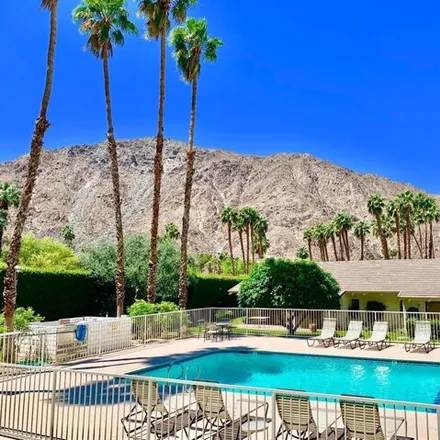 Buy this 2 bed condo on 46687 Arapahoe in Indian Wells, CA 92210