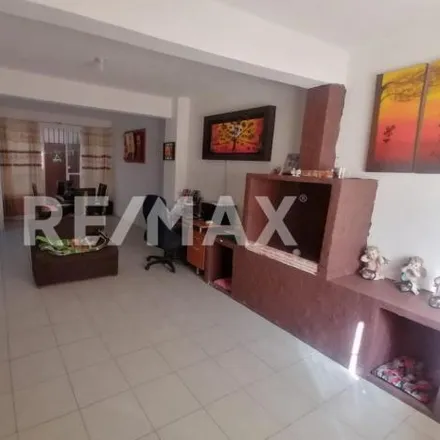 Buy this 3 bed house on unnamed road in 54890 Melchor Ocampo, MEX