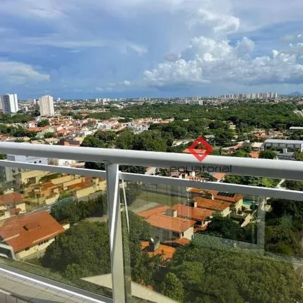 Image 2 - Rua Luiza Miranda Coelho 86, Engenheiro Luciano Cavalcante, Fortaleza - CE, 60811-110, Brazil - Apartment for rent