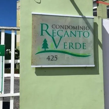 Buy this 2 bed apartment on Depósito de bebidas hit do verão in Rua Carlos Pereira de Melo 253, Farolândia