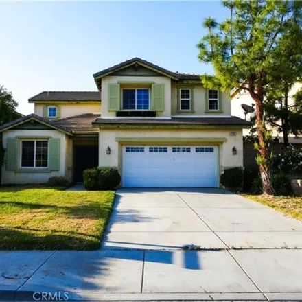 Buy this 5 bed house on 25970 Avenida Classica in Moreno Valley, CA 92551