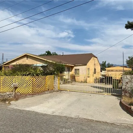 Buy this 4 bed house on 1500 Potrero Grande Drive in Rosemead, CA 91770