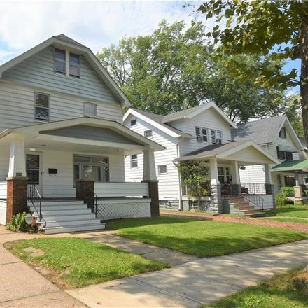Rent this 3 bed house on 3650 West 139th Street in Cleveland, OH 44111