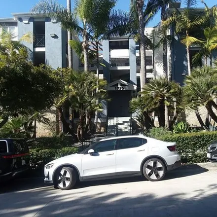 Buy this 1 bed condo on 1756 Essex Street in San Diego, CA 92163