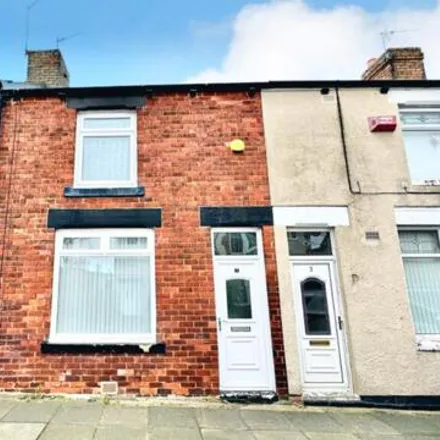 Image 1 - Burn Park Road-Bernard Street, Burn Park Road, Houghton-le-Spring, DH4 5DQ, United Kingdom - Duplex for sale