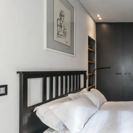Rent this 1 bed apartment on Via Carlo Maria Maggi 6 in 20154 Milan MI, Italy