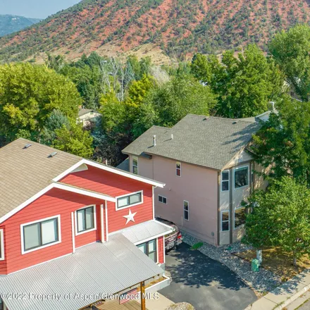 Image 3 - 1106 Westlook Drive, Glenwood Springs, CO 81601, USA - House for sale