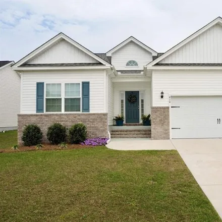 Buy this 3 bed house on Grain Field Drive in Georgetown, SC