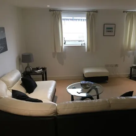 Rent this 3 bed apartment on Cambria Regatta Quay in Albion Wharf, Ipswich
