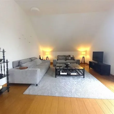 Rent this 2 bed apartment on Rue du Baillois 59 in 1330 Rixensart, Belgium