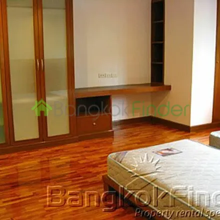 Rent this 3 bed apartment on The Madison in Sukhumvit Road, Khlong Toei District