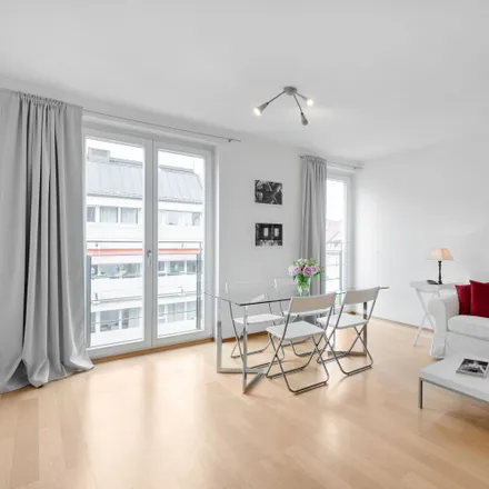 Image 6 - Friedrich-Herschel-Straße, 81679 Munich, Germany - Apartment for rent