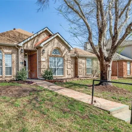 Image 2 - 1381 Prairie Drive, Lewisville, TX 75067, USA - House for rent