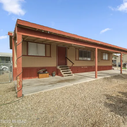 Buy this 3 bed house on 4050 North Fairview Avenue in Tucson, AZ 85705