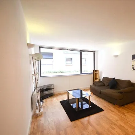 Rent this 1 bed apartment on Advent House in 2 Isaac Way, Manchester