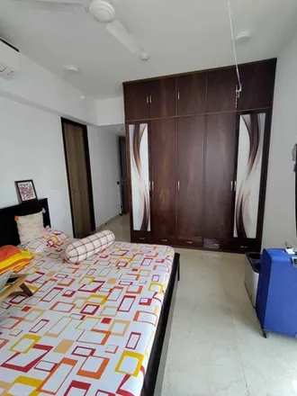 Rent this 2 bed apartment on unnamed road in F/S Ward, Mumbai - 400033