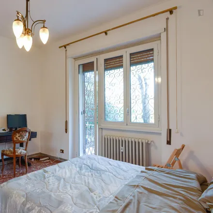 Rent this 6 bed room on Via Dodecaneso 9 in 00144 Rome RM, Italy