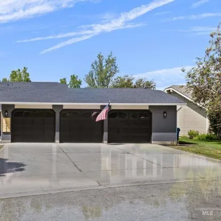 Buy this 4 bed house on 10404 West Shiloh Drive in Boise, ID 83704