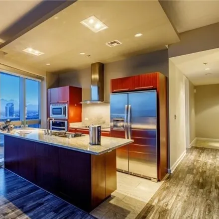 Image 1 - 4471 Dean Martin Drive, Paradise, NV 89103, USA - House for sale