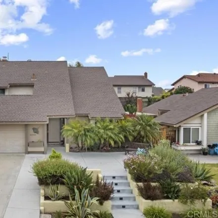 Buy this 4 bed house on 12819 Rife Way in Rancho Peñasquitos, San Diego