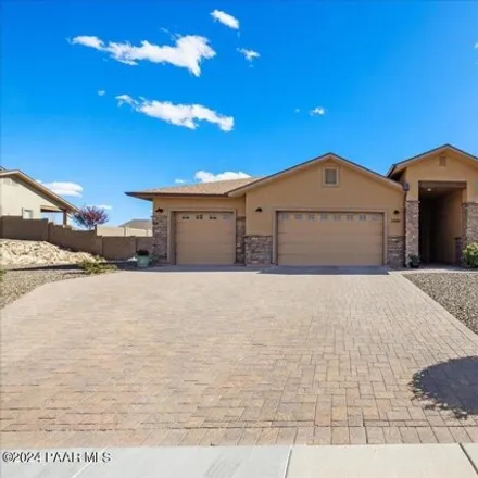 Image 2 - 13122 East Musket Road, Prescott Valley, AZ 86315, USA - House for sale