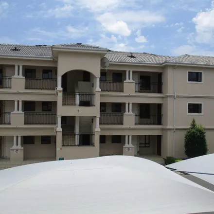 Image 2 - Barbet Street, Carlswald, Midrand, 1680, South Africa - Apartment for rent
