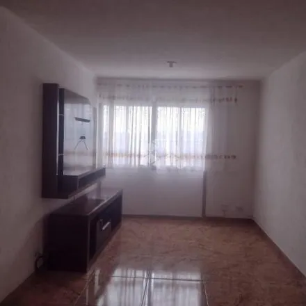 Buy this 2 bed apartment on Avenida Mateo Bei 1759 in Jardim Imperador, São Paulo - SP
