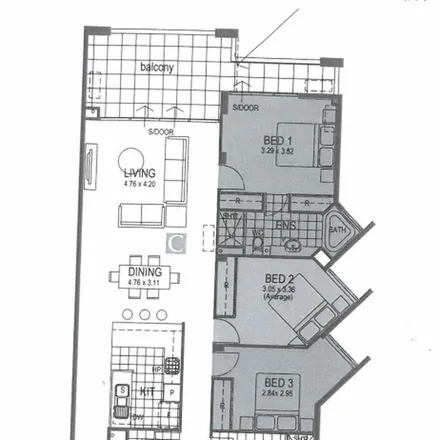 Image 6 - Tanunda Drive, Rivervale WA 6103, Australia - Apartment for rent