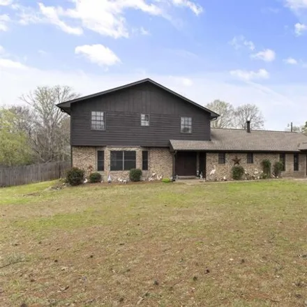 Buy this 5 bed house on 13798 Big Oak Bay Road in Smith County, TX 75707