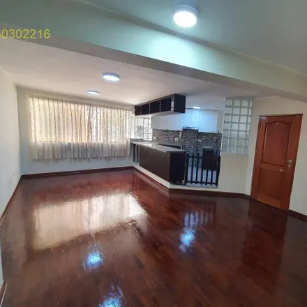 Buy this 2 bed apartment on Avenida Brasil 2101 in Pueblo Libre, Lima Metropolitan Area 15084