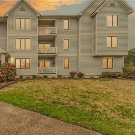 Buy this 3 bed condo on 6 Harbor Watch Drive in Chesapeake, VA 23320